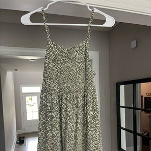 Girls size 14/16 Old Navy summer dress - worn once